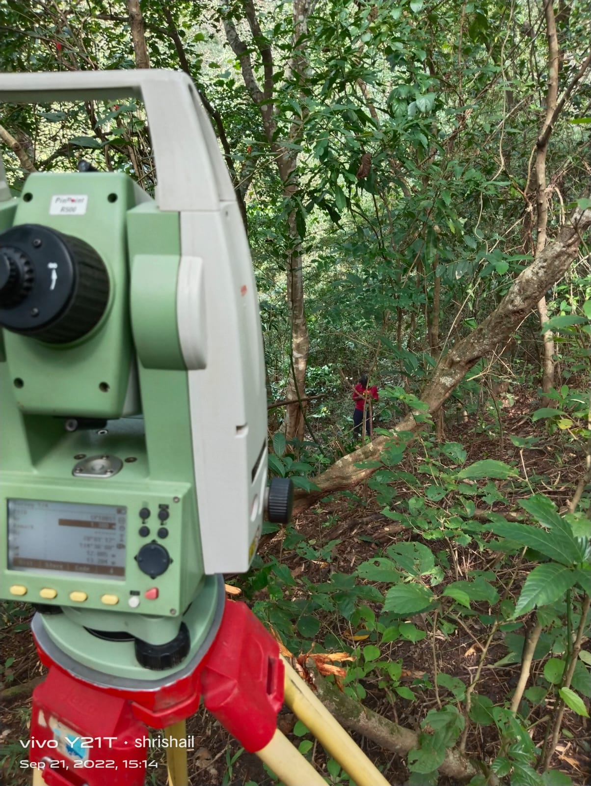 Team celebration photo